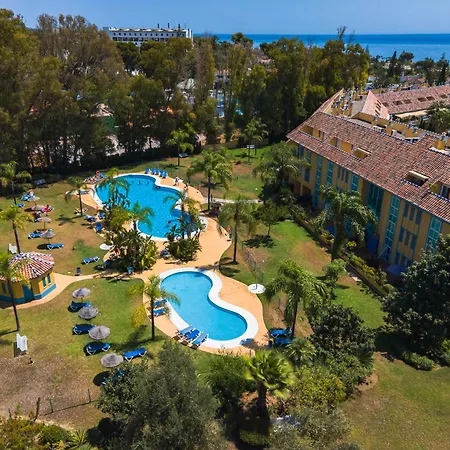 Appartement Bahia De - Luxury Marbellac