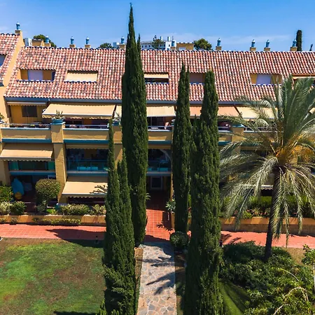 Bahia De - Luxury Appartement Marbellac
