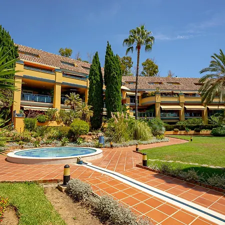 Appartement Bahia De - Luxury