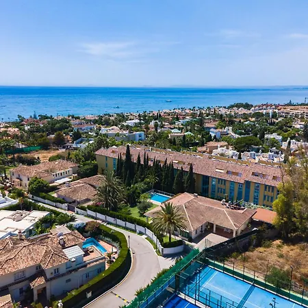 Appartement Bahia De - Luxury Marbellac