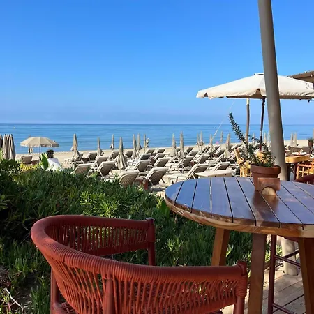 Appartement Bahia De - Luxury