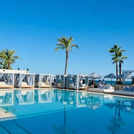 Appartement Bahia De - Luxury Marbellac