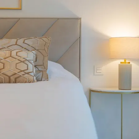 Appartement Bahia De - Luxury