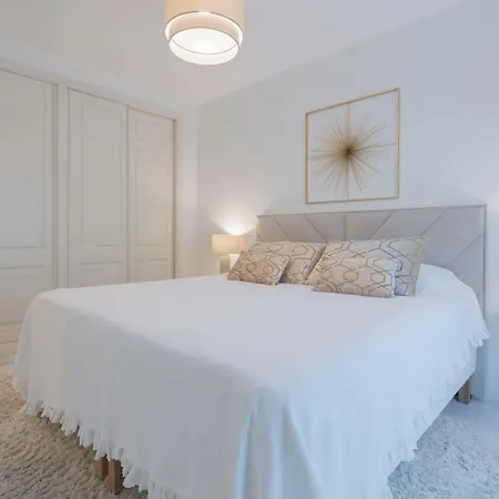 Bahia De - Luxury * Marbellac