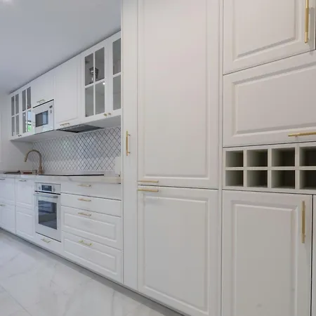 Appartement Bahia De - Luxury