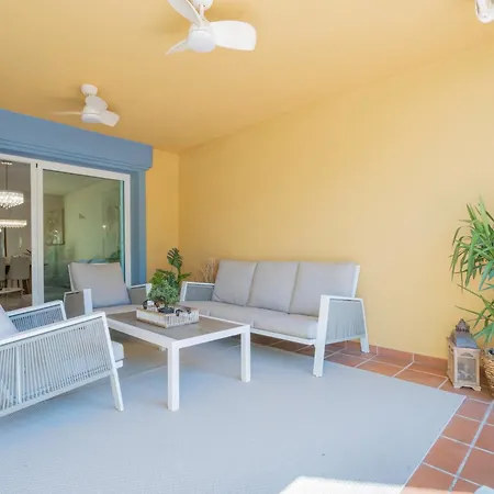 Appartement Bahia De - Luxury *