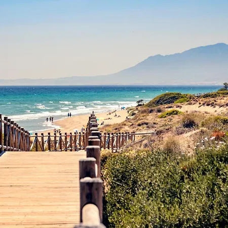 Bahia De - Luxury Μαρμπέλλα