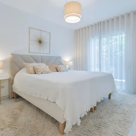 Bahia De - Luxury Μαρμπέλλα