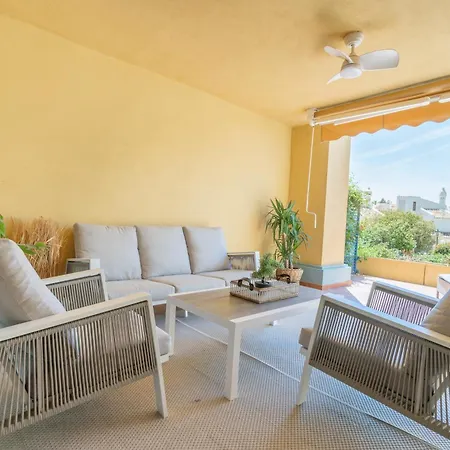 Bahia De - Luxury Διαμέρισμα
